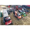 Image 17 : COMPLETE YEAR ROUND LANDSCAPING EQUIPMENT PLUS