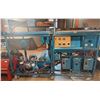 INDUSTRIAL PLASTIC MOULD VACUUM FORMER