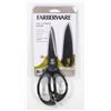 Image 1 : NEW FARBERWARE 4 IN 1 ULTIMATE SHEARS