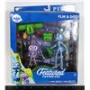 Image 1 : NEW FEATURED FAVORITES DISNEY COLLECTABLE FIGURE