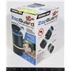 Image 1 : NEW ULTRA ZAPGUARD UV LIGHT MOSQUITO KILLER.