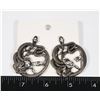 Image 1 : NEW MADUSA DESIGN DROP EARRINGS