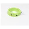 Image 1 : NEW FROG DESIGN RESIN RING SIZE 9