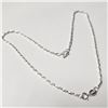 Image 1 : BZ1428-31 SILVER 2 BRACELET 7.5" SET