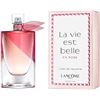 Image 1 : NEW LANCOME PARIS L'EAU DE TOILETTE LA VIE EST