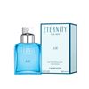 Image 1 : NEW BOTTLE OF CALVIN KLEIN ETERNITY FOR MEN AIR