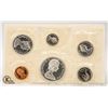 Image 2 : 1966 CANADIAN SILVER COIN SET