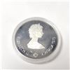 Image 2 : BZ1428-39 SILVER MONTREAL OLYMPIC $5 COIN