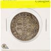 Image 2 : 1909 NEWFOUNDLAND SILVER HALF DOLLAR