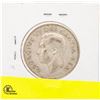 Image 2 : 1950 CANADIAN SILVER HALF DOLLAR