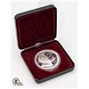 Image 1 : 1995 .925 PROOF SILVER DOLLAR - 325TH ANNIVERSARY