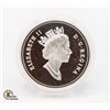 Image 3 : 1995 .925 PROOF SILVER DOLLAR - 325TH ANNIVERSARY
