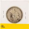 Image 2 : 1898 NFLD QUEEN VICTORIA SILVER HALF DOLLAR