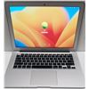 13" APPLE MACBOOK AIR OSX VENTURA INTEL i5