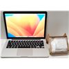 APPLE MACBOOK PRO RETINA OSX VENTURA INTEL i5