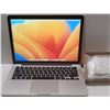 APPLE RETINA MACBOOK PRO OSX VENTURA INTEL i7