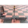 Image 1 : UNIVERSAL TOW BEHIND RAKE ATTACHMENT 56" APPROX