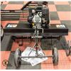 Image 1 : AGRIFAB 36" UNIVERSAL TOW BEHIND TILLER