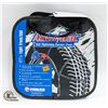 Image 1 : 2 PK AUTO-TRAC TRUCK/SUV TIRE CHAINS NEW