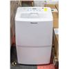 Image 1 : HISENSE 50 PINT DEHUMIDIFIER WITH PUMP,