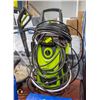 Image 1 : SUN JOE 2200 MAX PSI 1.65 GPM 13 AMP ELECTRIC