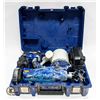 Image 1 : GRACO CORDLESS AIRLESS PAINT SPRAYER