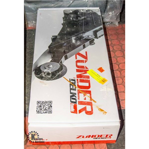 DELKO ZUNDER (DRYWALL MUD)