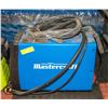 MASTERCRAFT FLUX-CORE WIRE FEED WELDER