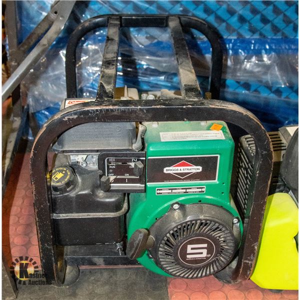 COLEMAN 2250W GENERATOR