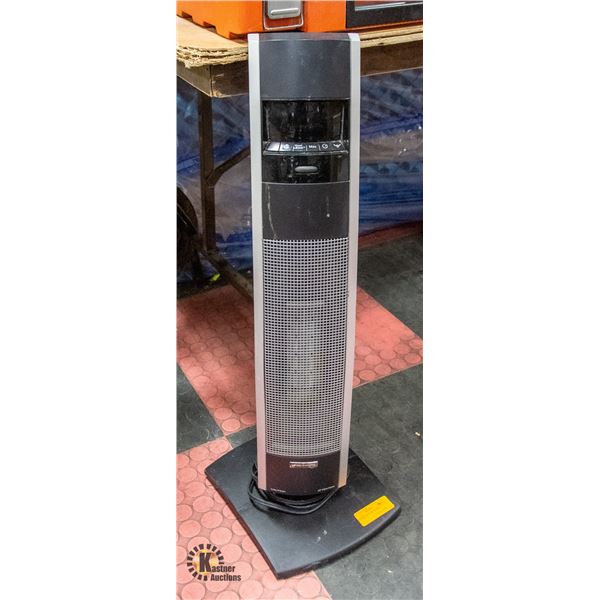 BIONAIRE OSCILATING FAN