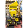 CHAMPION 338CC CHIPPER WITH MAX 1/2" DIAMETER LIMB