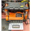 RIDGID 13-INCH CORDED THICKNESS PLANER