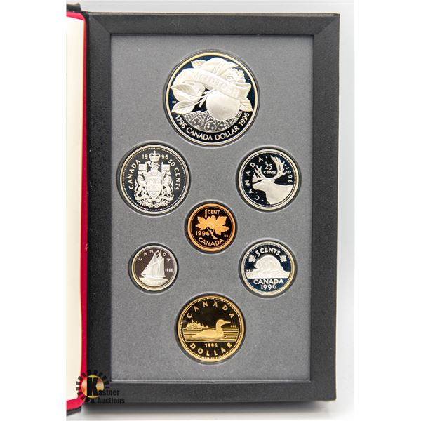 ROYAL CANADIAN MINT MCINTOSH