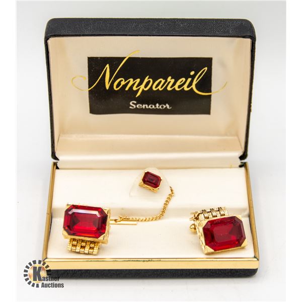 VINTAGE 1960'S NONPAREIL