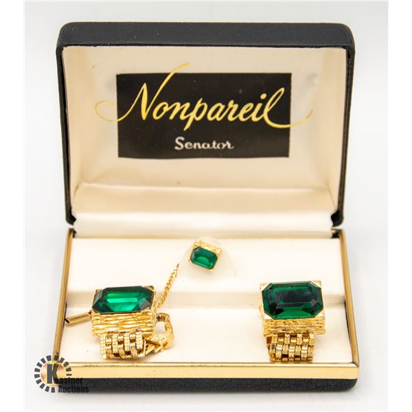VINTAGE 1960'S NONPAREIL