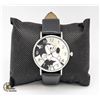 NEW MICKEY MOUSE QUARTZ MOVEMENT WATCH