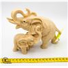 Image 1 : ELEPHANT DECORATIVE FIGURINE