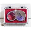 Image 1 : JEWELERS TRIPLET LOUPE