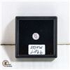 Image 1 : 0.99 CARAT ROUND MOISSANITE STONE