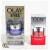Image 1 : NEW MIXED LOT OF OLAY PRODUCTS