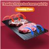 NEW ALUMINUM RAPID THAW HEATING TRAY