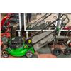Image 1 : LAWN BOY SELF-PROPELLED LAWN MOWER