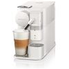 NEW DELONGHI NESPRESSO LATTISSIMA  ONE ( WHITE )