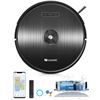 PROSCENIC  M8 ROBOTIC FLOOR VACUUM & MOPPING