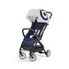 Image 3 : NEW INGLESINA QUID 2 STROLLER - VESPA BLUE