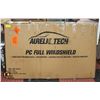 NEW AURELIO TECH CLEAR FULL WINDSHIELD FOR 2015+