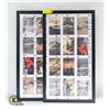 Image 1 : PAIR OF NEW UNPACKED MULTI PICTURE FRAMES 16"X28.5