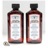 NEW 2 PACK OF JR WATKINS LINIMENT TOPICAL MEDICINE