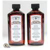 NEW 2 PACK OF JR WATKINS LINIMENT TOPICAL MEDICINE