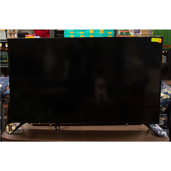 INSIGNIA LED/HDMI 50" TV